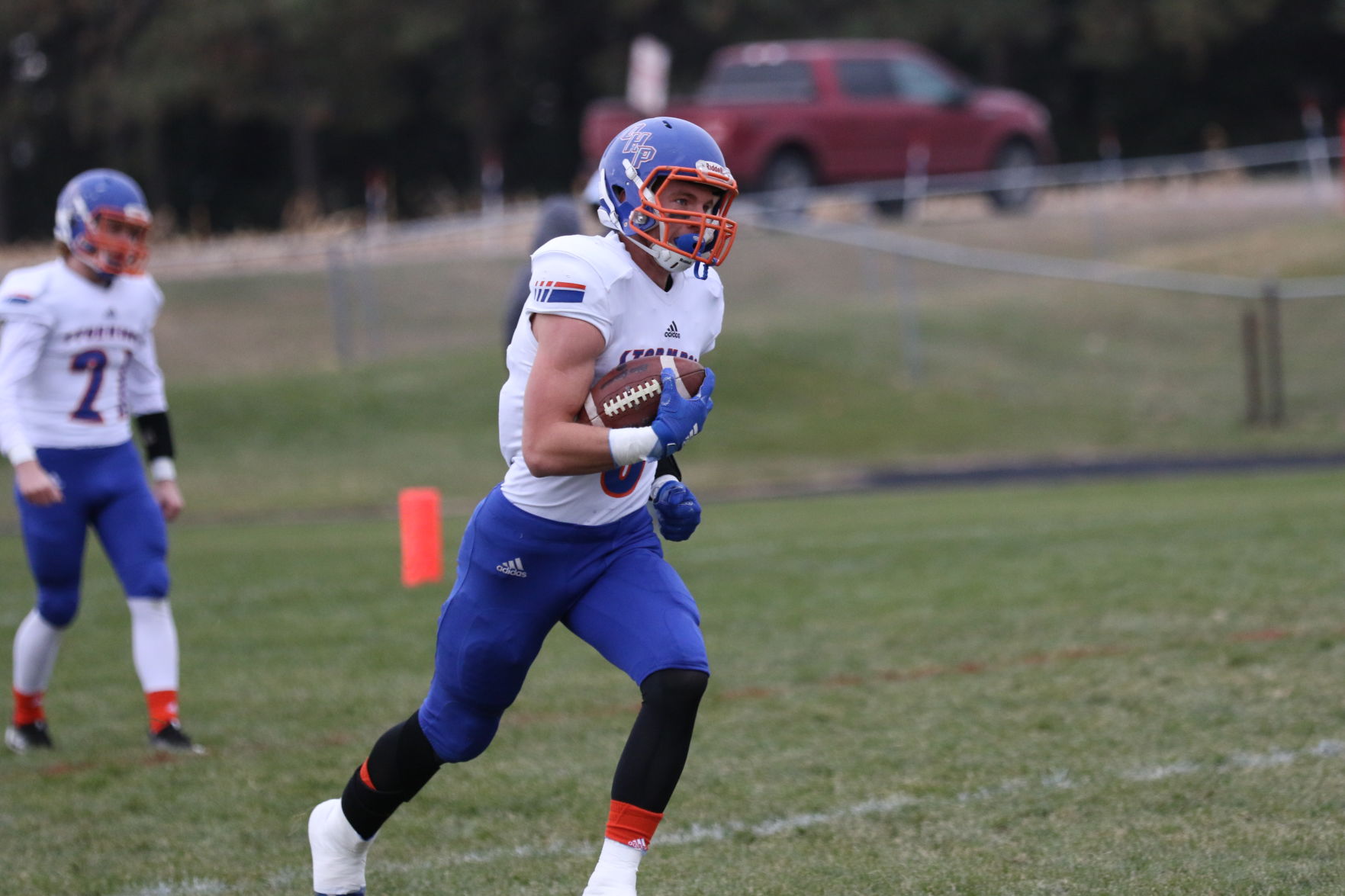 Osceola:High Plains vs. Creighton football 1.JPG